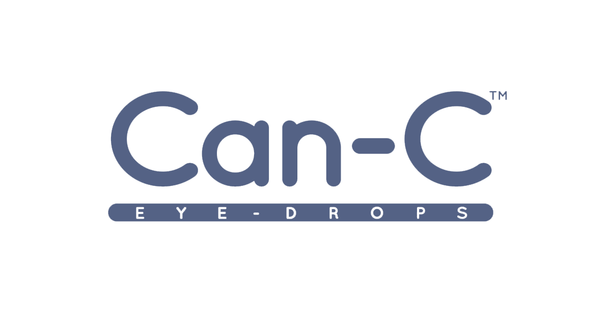 Original Can-C drops - eye drops with carnosine