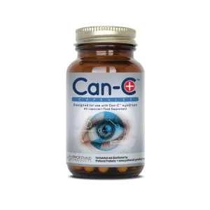 Can-C Capsules 60